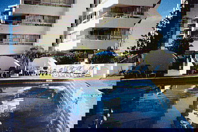Pacific Point Apartments - Accommodation VIC 0