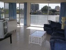 Panorama Towers - Accommodation VIC 1