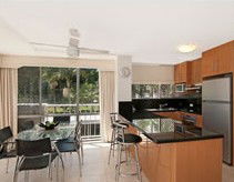 Panorama Towers - Accommodation VIC 4