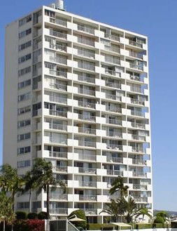 Panorama Towers - Accommodation VIC 5