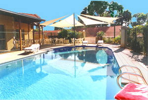 Yanchep Holiday Village - Accommodation VIC 0
