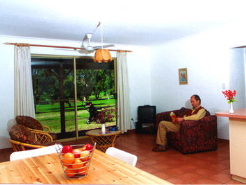 Yanchep Holiday Village - Accommodation VIC 1