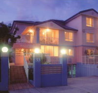 Cypress Avenue Apartments - Accommodation VIC