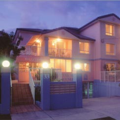 Cypress Avenue Apartments - Accommodation VIC 0
