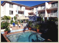 Cypress Avenue Apartments - Accommodation VIC 1
