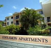 Coolamon Apartments - Accommodation VIC