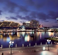 Novotel Sydney On Darling Harbour - Accommodation VIC