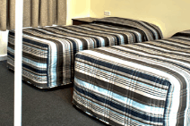 Olde Tudor Motor Inn - Accommodation VIC