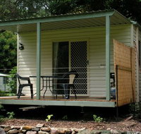 Mount Warning Rainforest Park - Accommodation VIC