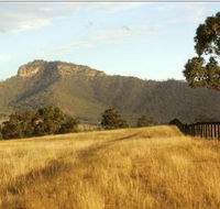 Pemberley Grange - Accommodation VIC