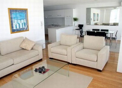 One The Esplanade - Accommodation VIC 3