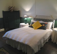 Wooleen Outback Station Stay - Accommodation VIC