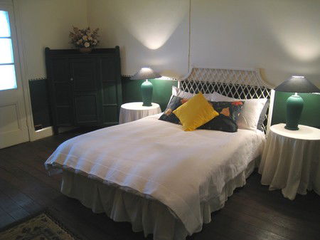 Wooleen Outback Station Stay - Accommodation VIC 0