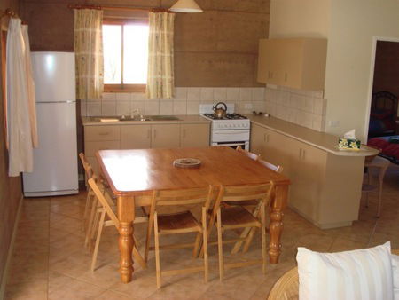 Wooleen Outback Station Stay - Accommodation VIC 4