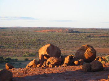 Wooleen Outback Station Stay - Accommodation VIC 5