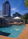 Santana Holiday Resort - Accommodation VIC 1