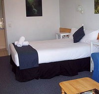 Aspley Motor Inn - Accommodation VIC