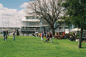 Quest Williamstown - Accommodation VIC 2