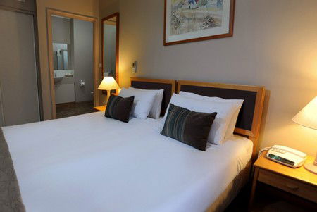 Quest Windsor - Accommodation VIC 1