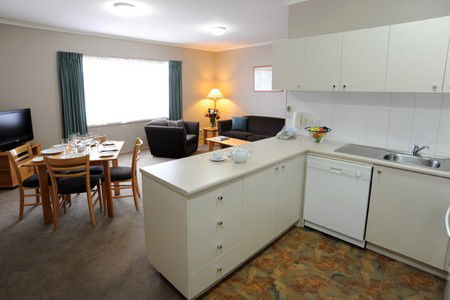 Quest Windsor - Accommodation VIC 2