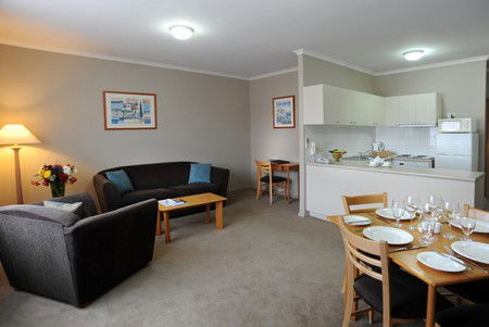 Quest Windsor - Accommodation VIC 4