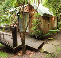 Mt Glorious Getaway Cottages - Accommodation VIC