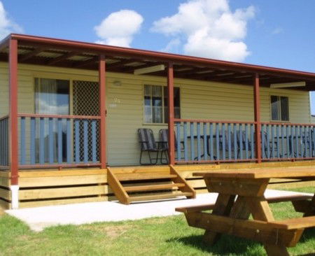 Tamban ACT Accommodation VIC