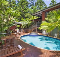 Azabu Luxury Accommodation - Accommodation VIC