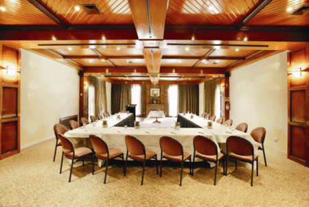 Hotel Bruce County - Accommodation VIC 4