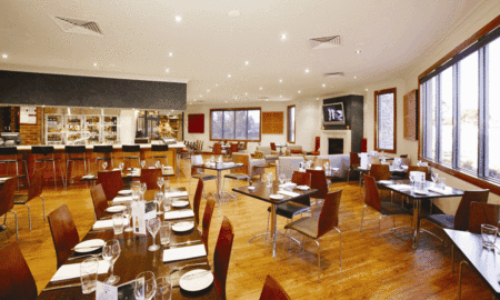 Hotel Bruce County - Accommodation VIC 5