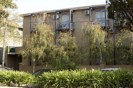 Quest St Kilda Bayside - Accommodation VIC 0
