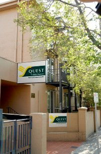 Quest St Kilda Bayside - Accommodation VIC 1