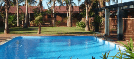  Accommodation VIC