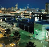 Grand Mercure Docklands - Accommodation VIC