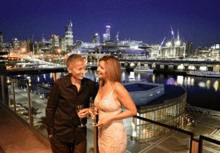 Grand Mercure Docklands - Accommodation VIC 2