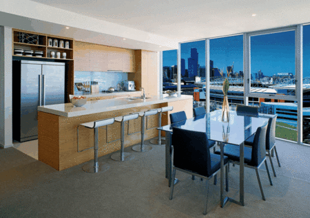 Grand Mercure Docklands - Accommodation VIC 4