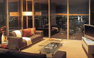 Grand Mercure Docklands - Accommodation VIC 5