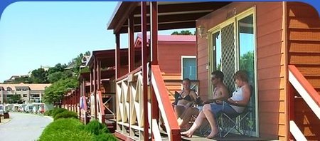  Accommodation VIC