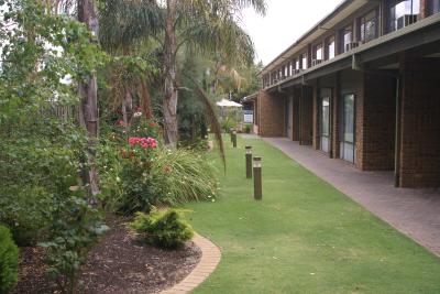 Marion Motel And Apartments - Accommodation VIC 0