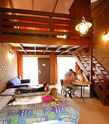 Marion Motel And Apartments - Accommodation VIC 2