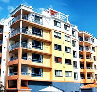 Salerno On The Beach - Accommodation VIC