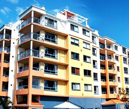 Salerno On The Beach - Accommodation VIC 0