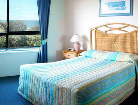 Salerno On The Beach - Accommodation VIC 1