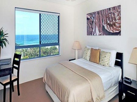 Salerno On The Beach - Accommodation VIC 2
