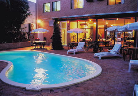 City Stay Apartment Hotel - Accommodation VIC 0