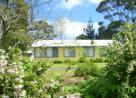 Sharonlee Strahan Villas - Accommodation VIC 2