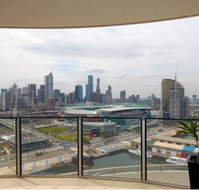 Apartments  Docklands - Accommodation VIC