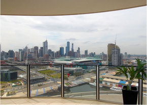 Apartments @ Docklands - Accommodation VIC 0