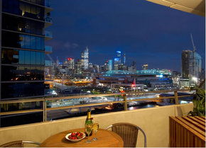 Apartments @ Docklands - Accommodation VIC 1