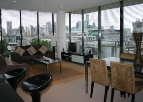 Apartments @ Docklands - Accommodation VIC 2